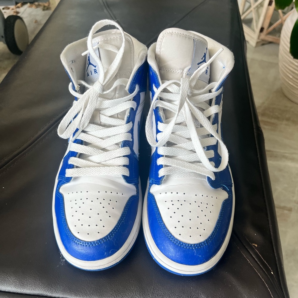 Nike Air Jordan